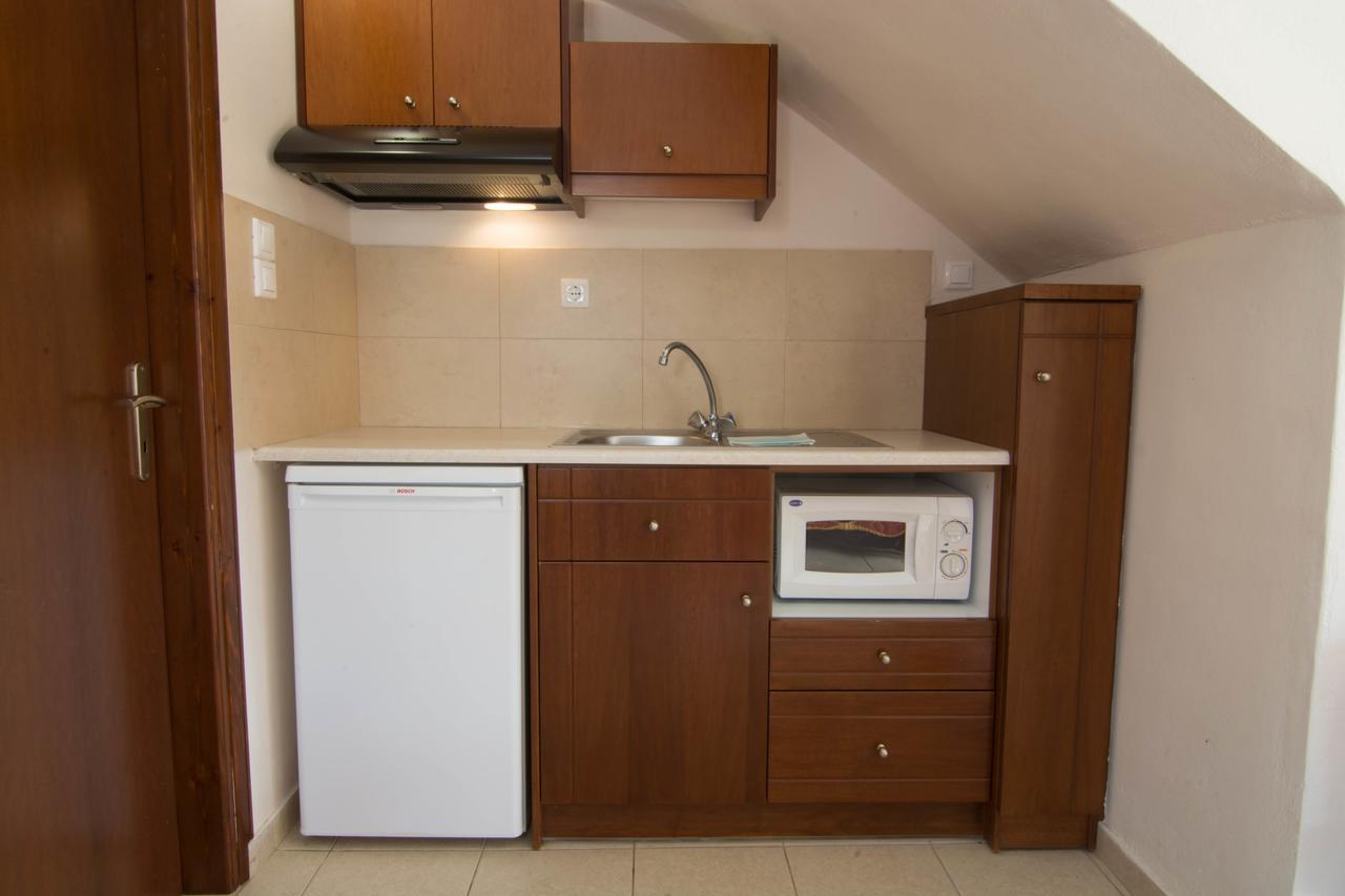 Lito Apartments Paleochora Dış mekan fotoğraf